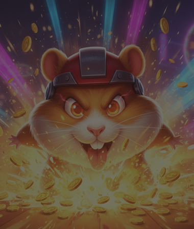 Hamster Run