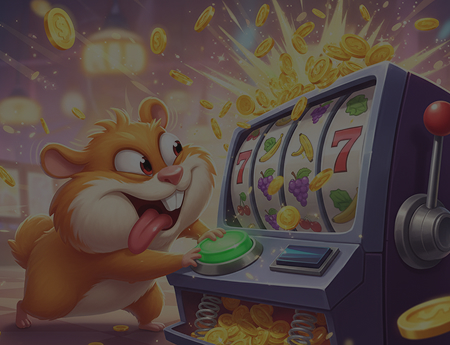Hamster Run
