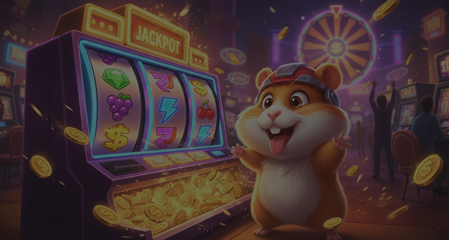 Hamster Run