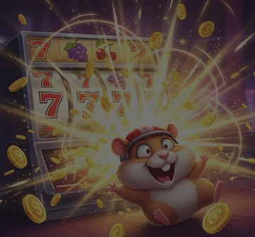 Hamster Run