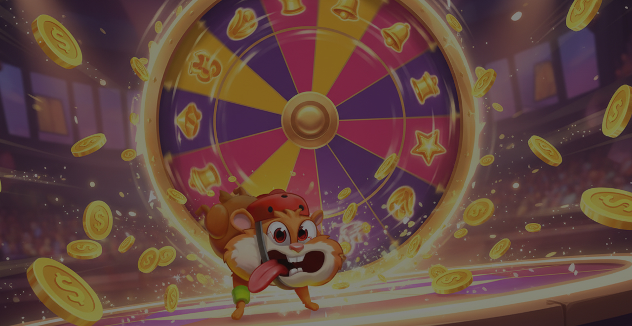 Hamster Run